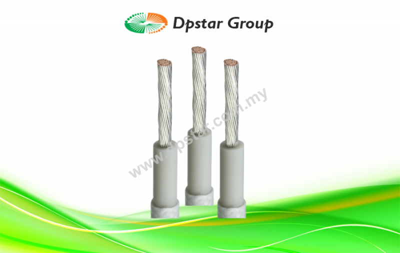 Fiber Glass Wire - Kurabe REH-SG-E 2.50mm