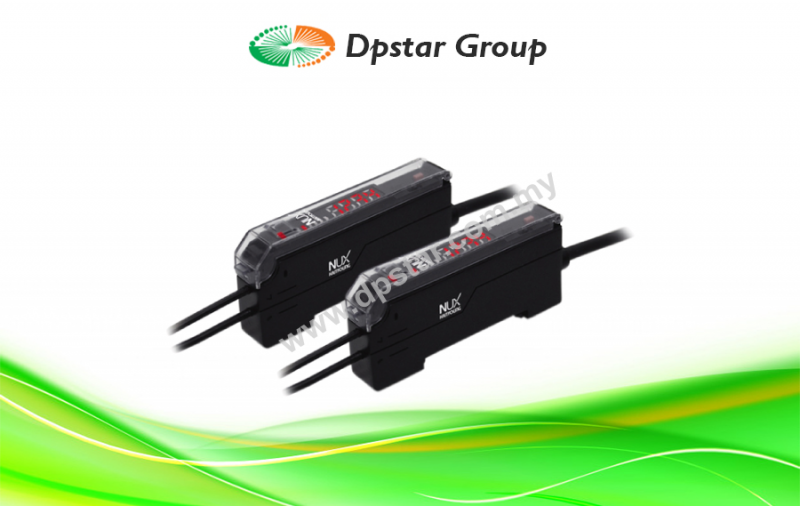 Various Functions Digital Fiber Sensor – Hanyoung PFD Series
