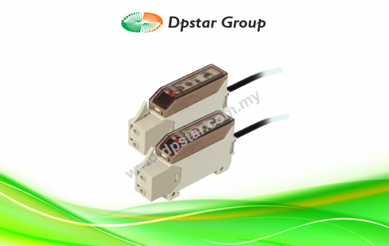 Fiber Unit - Hanyoung Nux PG Series