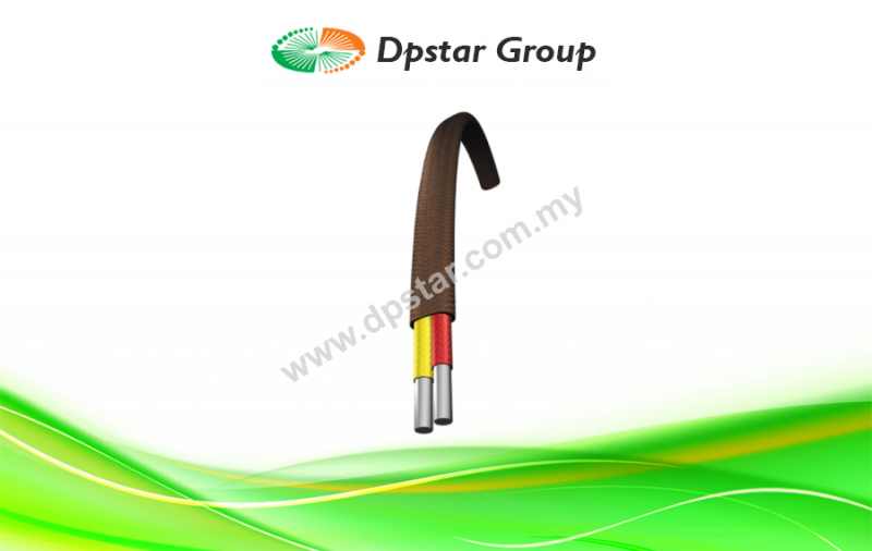 Fiberglass Insulated Cable - TEW&C Q/Q