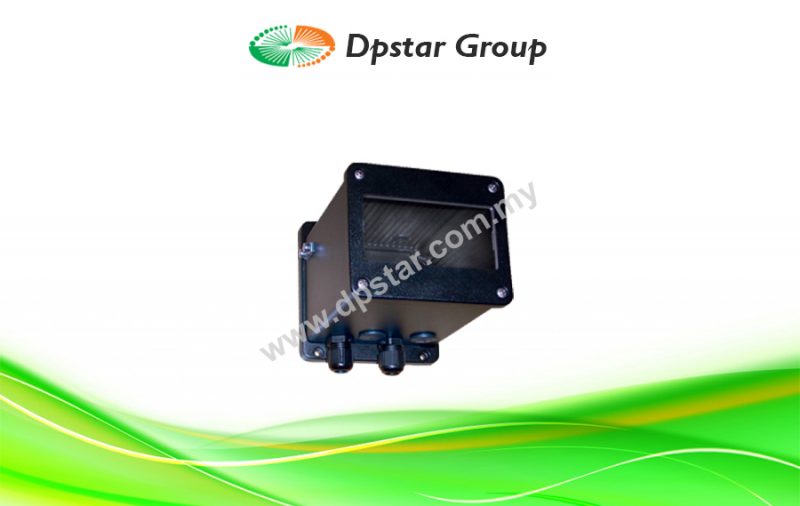 Field Enclosure - PR Electronics 8501