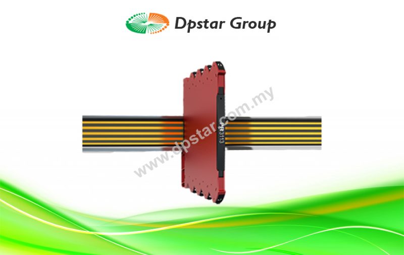 HART 7 Temperature Converter - Isolated - PR Electronics 3113
