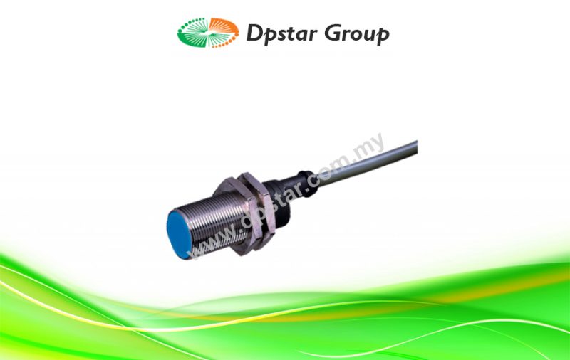 Inductive Proximity Sensor - PR Electronics 8343