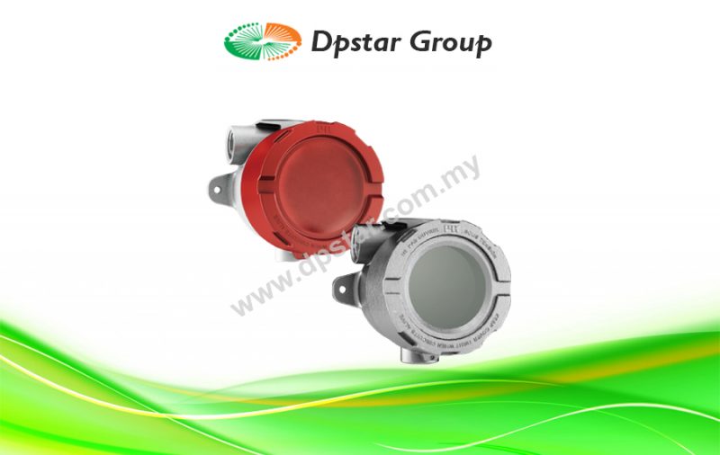 Instrument Housing - PR Electronics 7401
