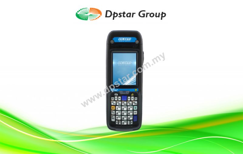 Intrinsically Safe PDA - Ecom i.roc Ci70–Ex