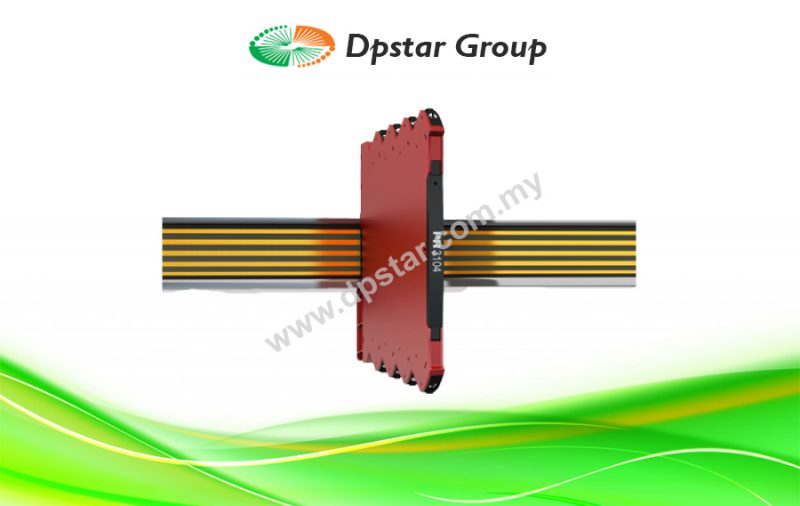 Isolated Converter - PR Electronics 3104