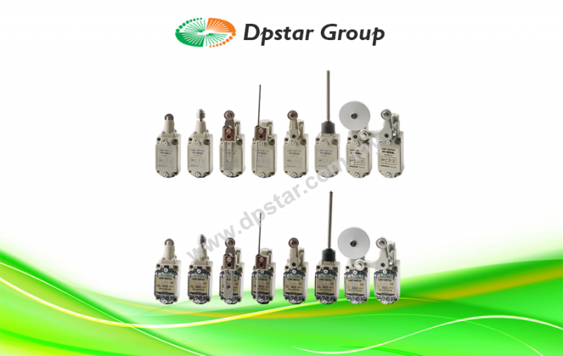 Limit Switch – Hanyoung HY-M900 / HY-LM900 Series