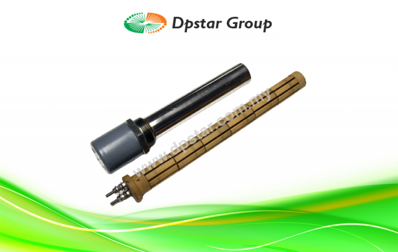 Maltec-H Bobbin Heater | Heating Elements