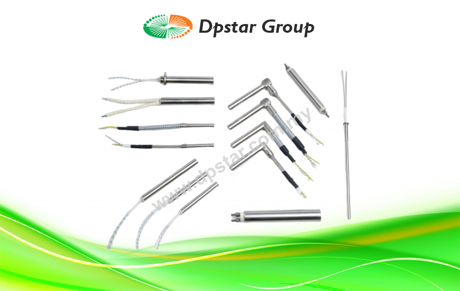 Maltec-H Cartridge Heater | Heating Elements