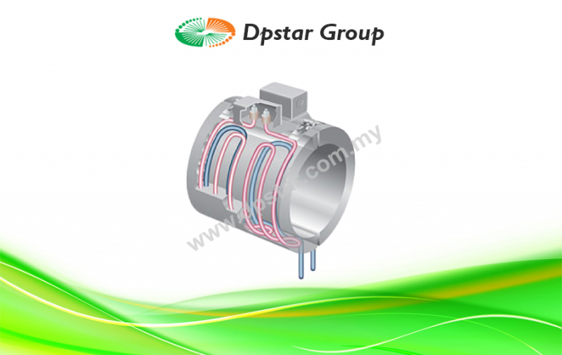 Maltec-H Cast-In Heater | Heating Elements