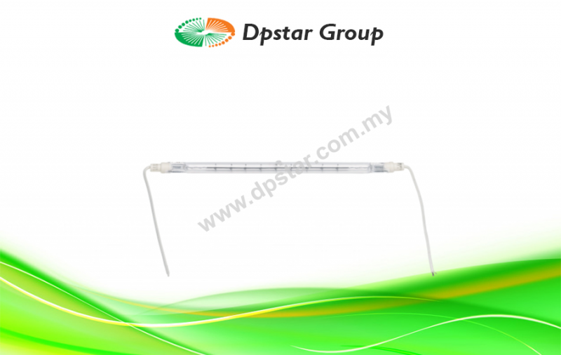 Maltec-H Halogen Infrared Lamps | Heating Elements