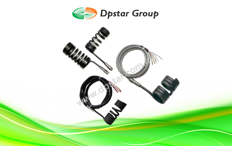 Maltec-H Mineral Insulated Coil Heater | Heating Elements
