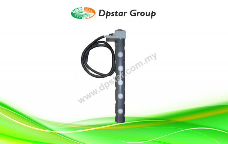 Maltec-H Quartz Immersion Heaters | Heating Elements