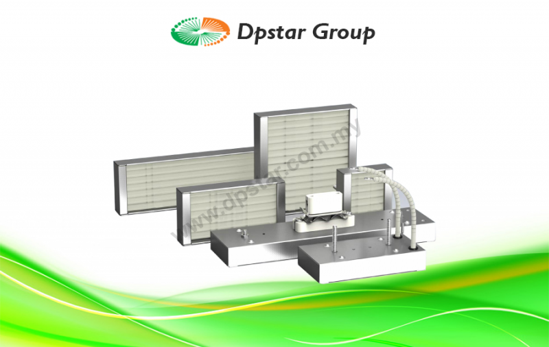 Maltec-H Quartz Infrared Heater | Heating Elements