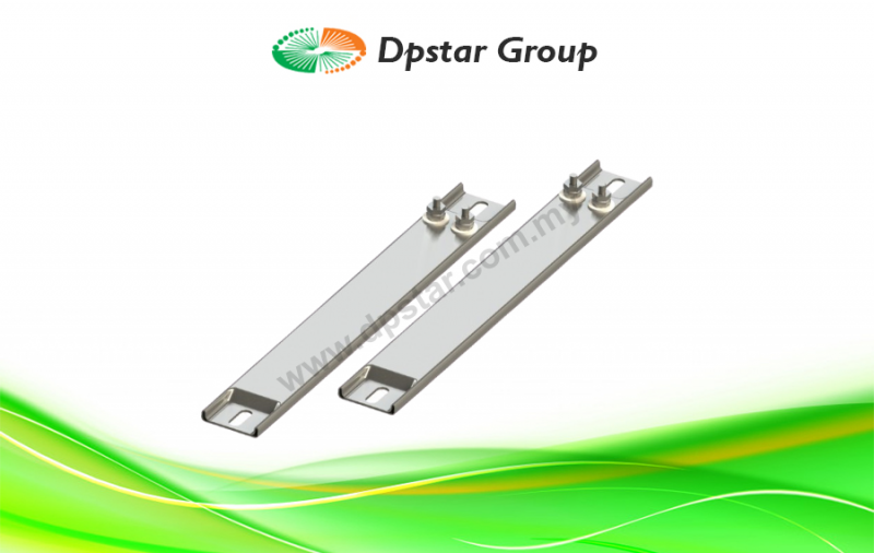 Maltec-H Strip Heaters | Heating Elements