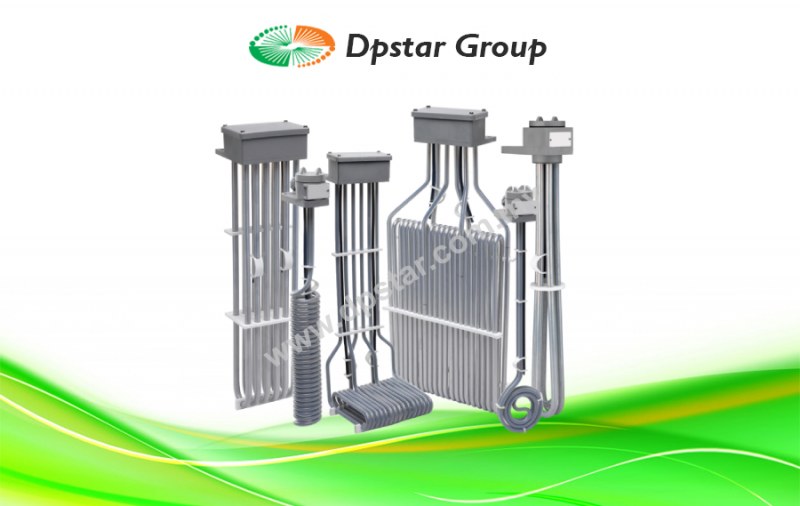 Maltec-H Teflon Heater | Heating Elements
