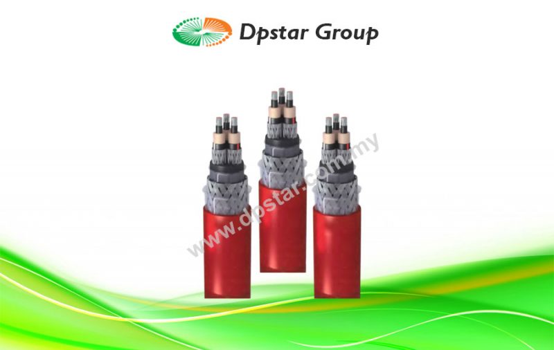 Offshore Power Medium Voltage - RFOU MV