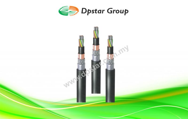 Offshore Power VDF EMC - RFOU VFD EMC