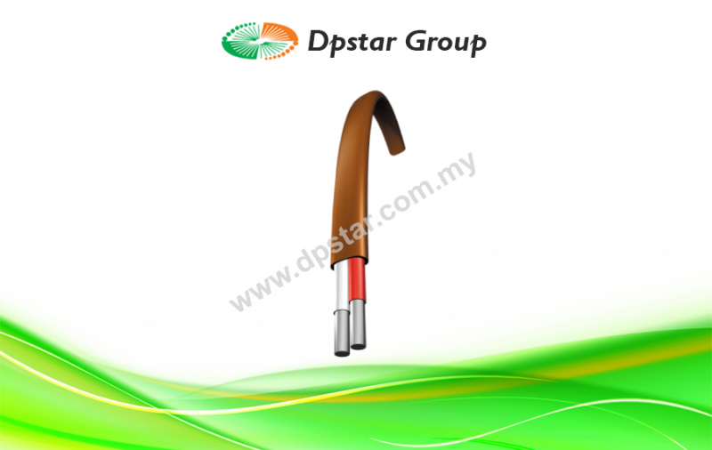 PFA Insulated Cable - TEW&C PFA/PFA