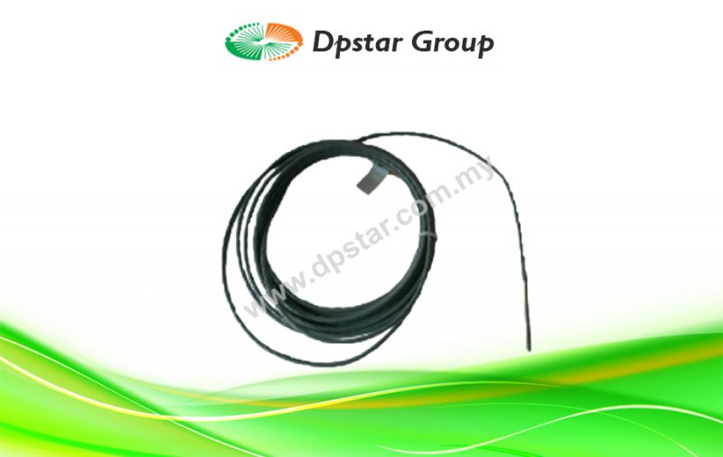 PT100 Cable Sensor - PR Electronics 7430B