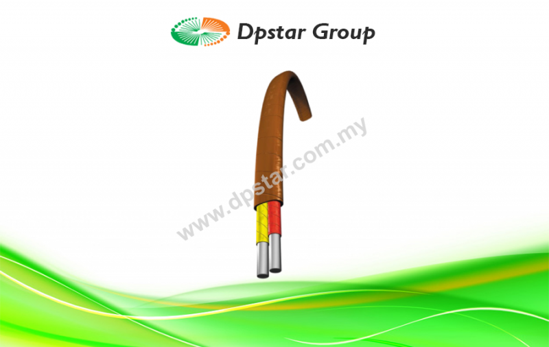 PTFE Tape Insulated Cable - TEW&C TF/TF