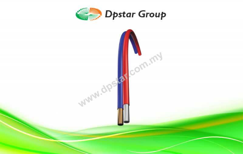 PVC Insulated Rip Cord Wire - TEW&C P