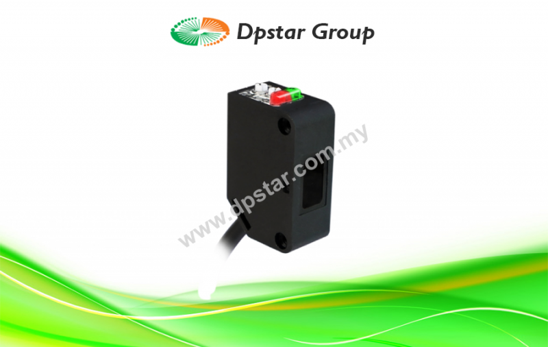 Photo Sensor - Hanyoung Nux PB Series