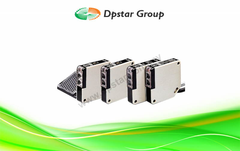 Photo Sensor - Hanyoung Nux PE Series