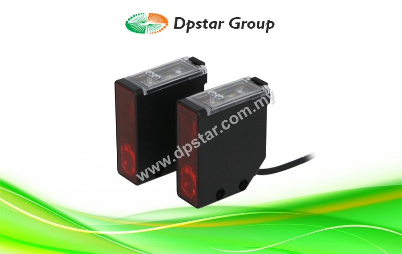 Photo Sensor - Hanyoung Nux PL-D2B