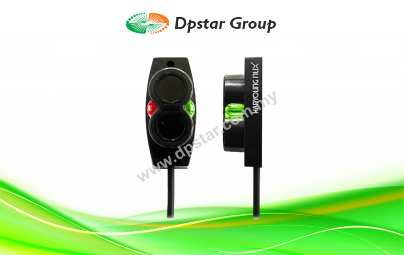Photo Sensor - Hanyoung Nux PLD Series