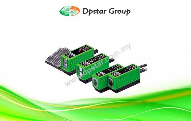 Photo Sensor - Hanyoung Nux PN series