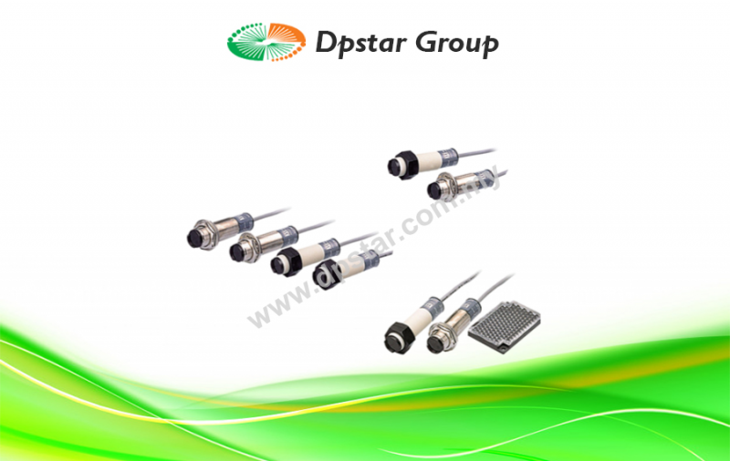 Photo Sensor - Hanyoung Nux PR Series