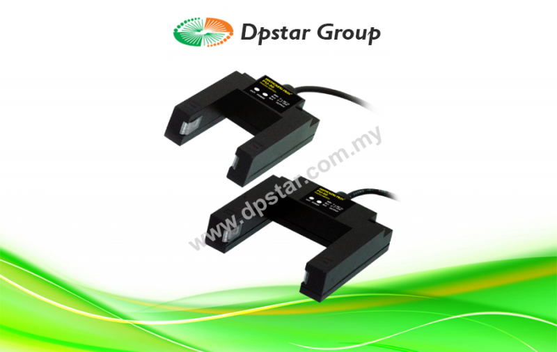 Photo Sensor - Hanyoung Nux PU Series