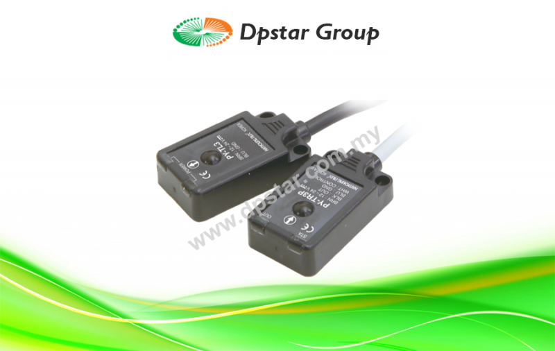 Photo Sensor - Hanyoung Nux PY Series