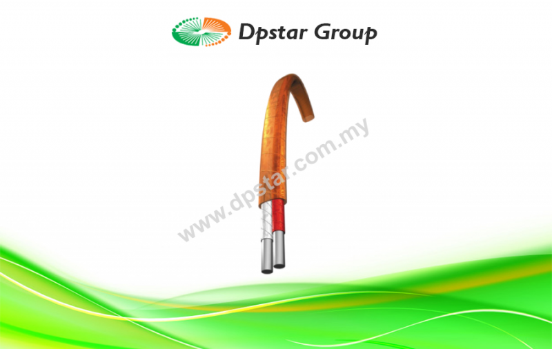 Polyimide Tape Insulated Cable - TEW&C K/K