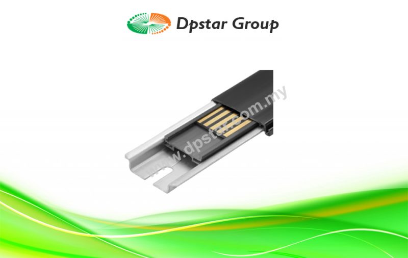 Power Rail 7.5 mm Profile - PR Electronics 9400-2
