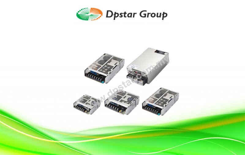 Switching Mode Power Supply – Fine Suntronix JSF100