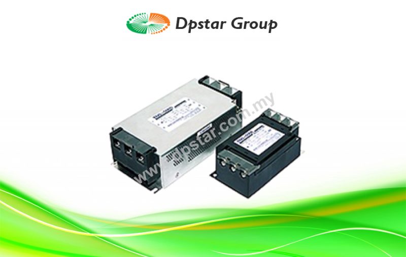 Three Phase Noise Filter – Fine Suntronix TNS-50080