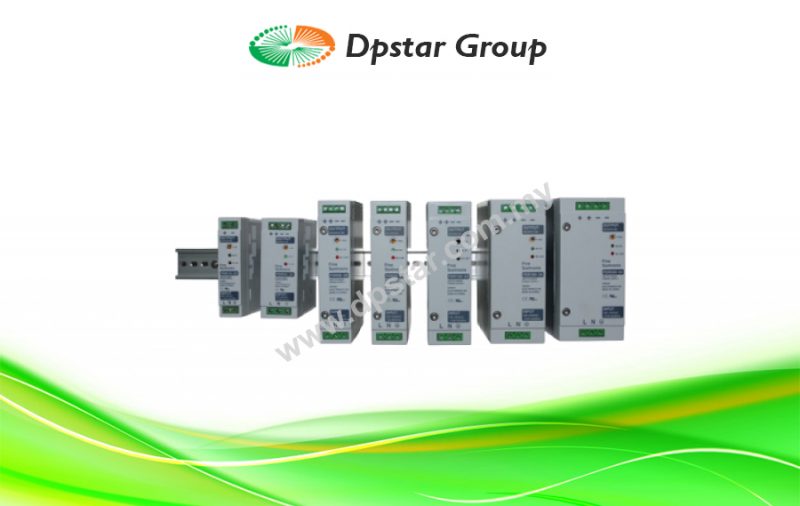 Switching Mode Power Supply – Fine Suntronix FDR480