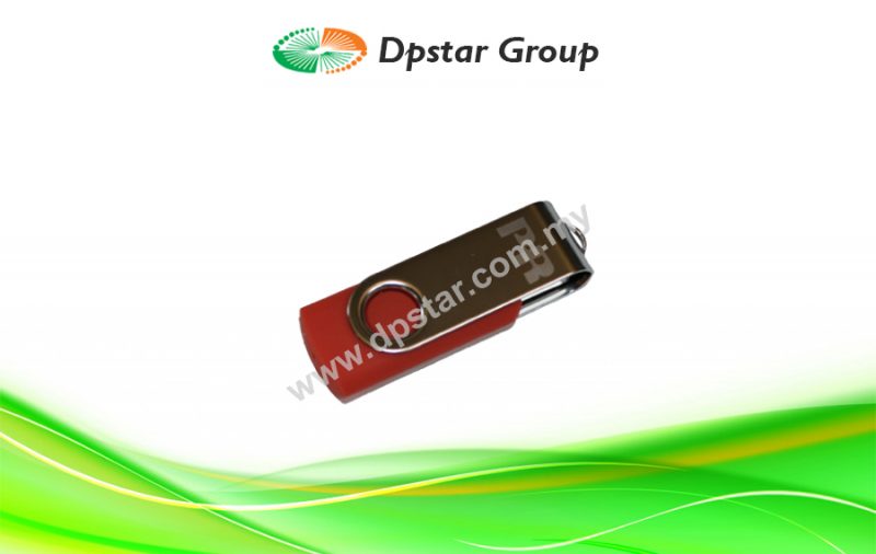 Preset USB Stick - PR Electronics 8440