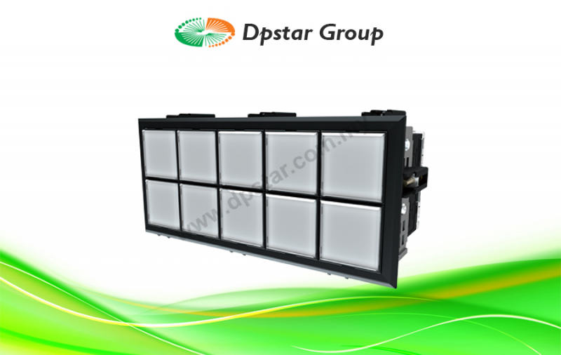 Square Indicator , Combination Display Light - Hanyoung Nux CDN Series