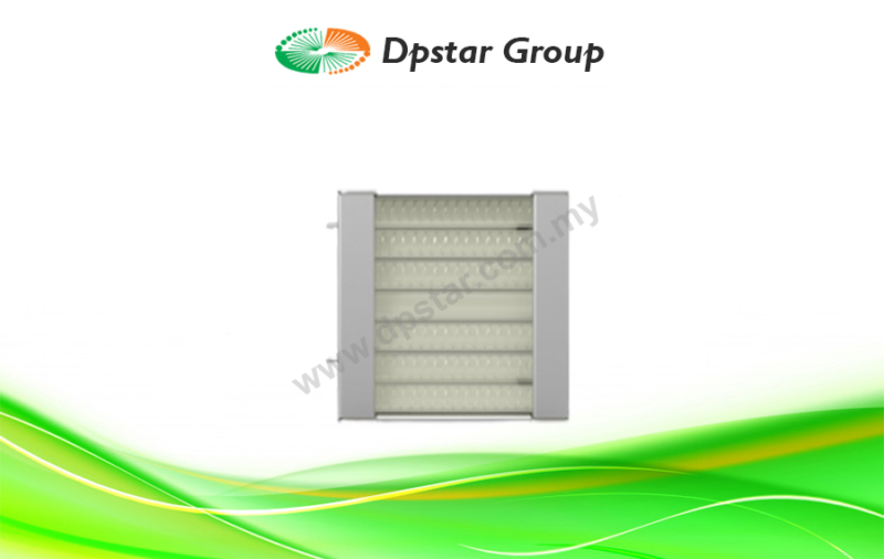 Quarter Quartz Infrared Heating Element – Ceramicx QQE