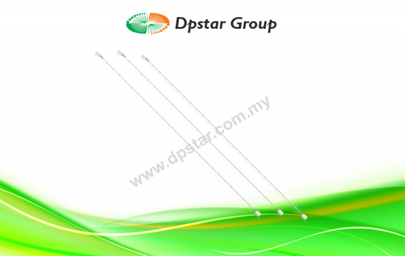 Quartz Halogen Long Infrared Tube Heaters – Ceramicx QHL