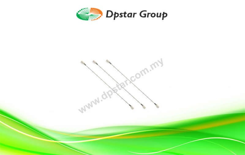 Quartz Halogen Short Infrared Tube Heaters – Ceramicx QHS