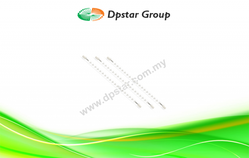 Quartz Tungsten Short Infrared Tube Heaters – Ceramicx QTS