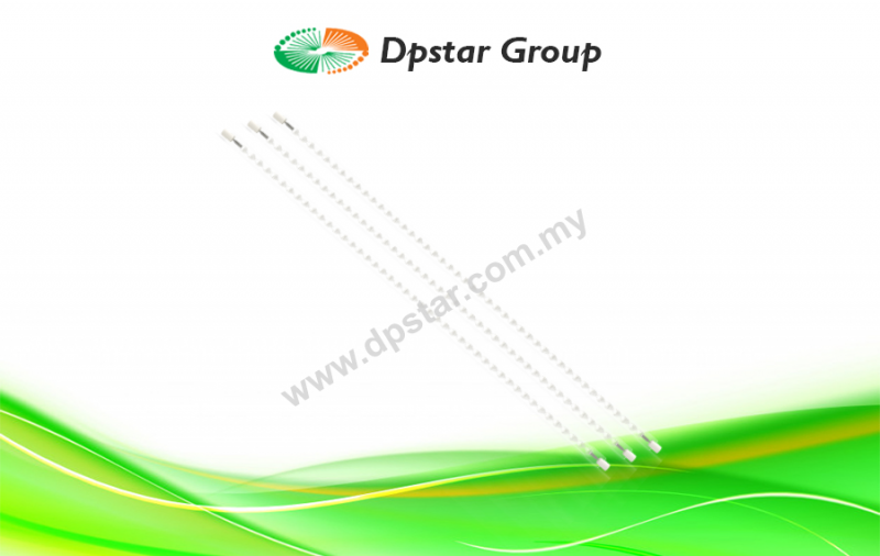 Quartz Tungsten Long Infrared Tube Heaters – Ceramicx QTL