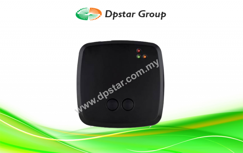 High Accuracy Temperature Monitor With SMS Alerts - Lascar EL-SMS-2G-TP+