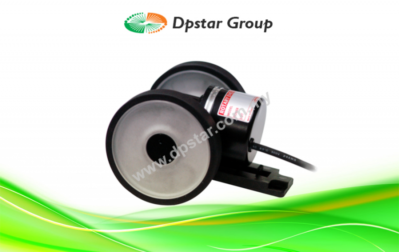 Rotary Encoder - Hanyoung Nux PSC Series