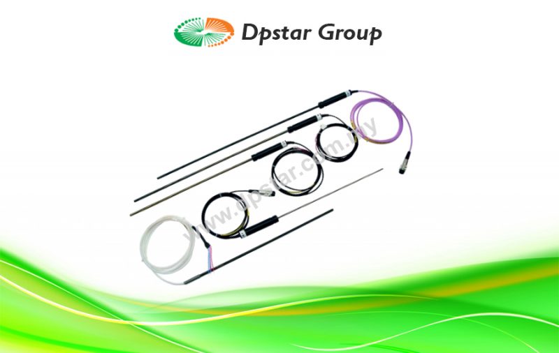 Semi Standard Platinum Resistance Thermometers - Isotech PRTS