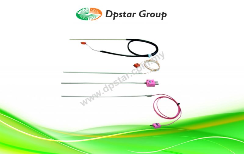 Semi Standard Thermocouples - Isotech